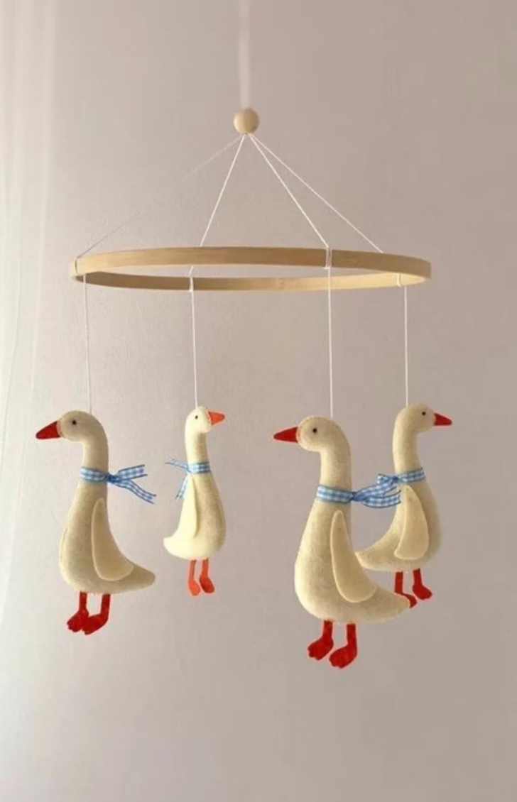 Baby Mobile